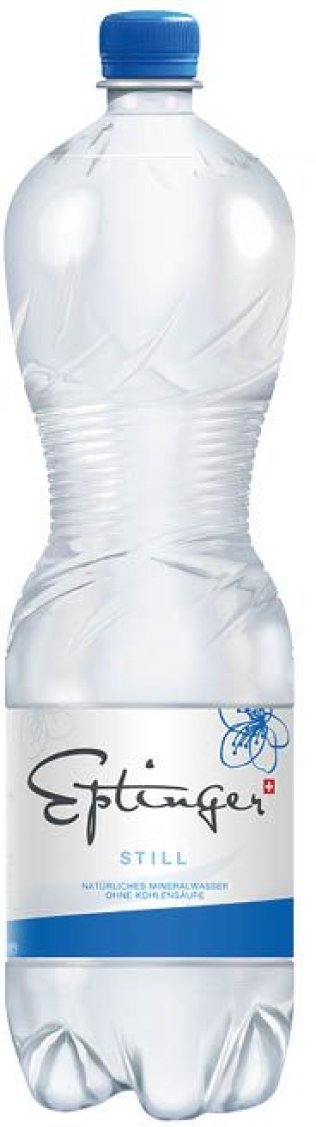 Eptinger blau PET 150 cl CARx6