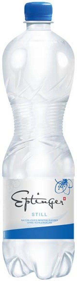 Eptinger blau PET 100 cl HARx6