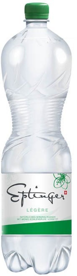 Eptinger grün PET 150 cl CARx6