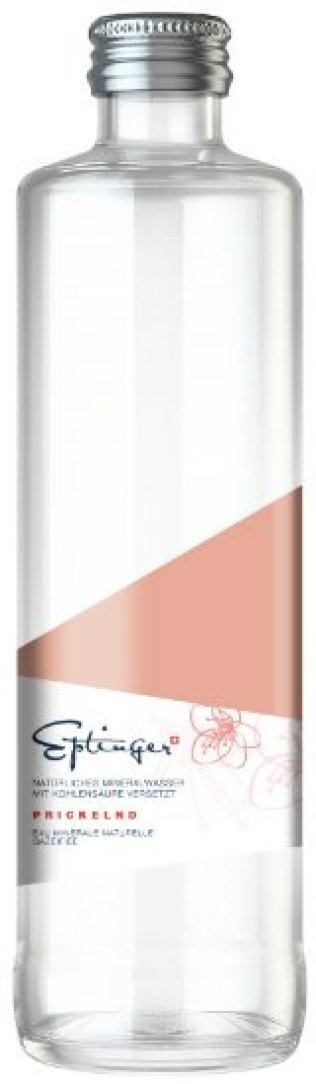 Eptinger rot Glas 100 cl HARx12
