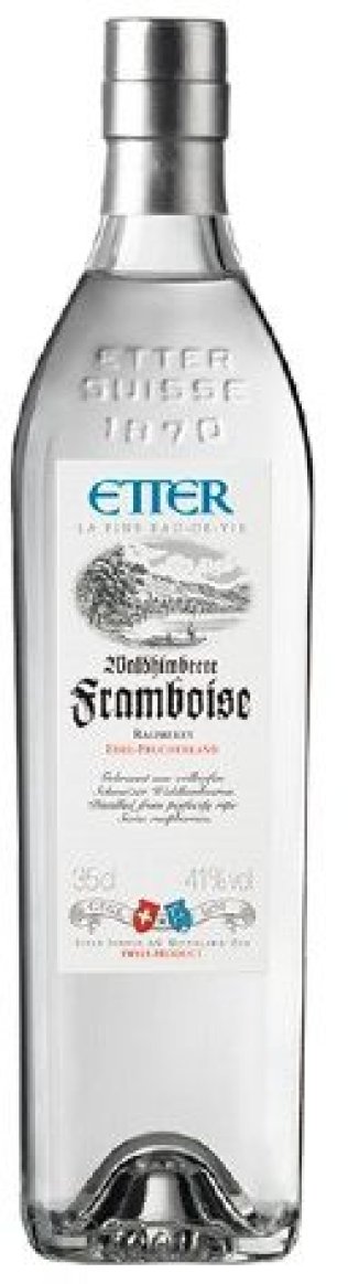 Etter Framboise 35 cl CARx6