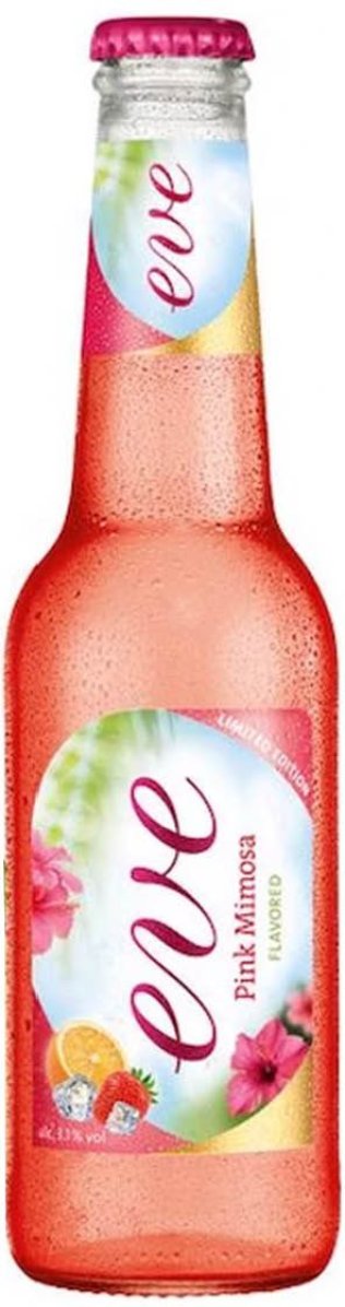 EVE Pink Mimosa 27.5 cl CARx24