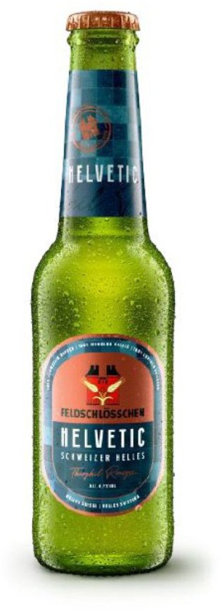 Feldschlösschen Helvetic (Artikel auf Bestellung) 27.5 cl HARx24