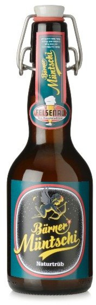 Felsenau Bärner Müntschi 33 cl HARx20