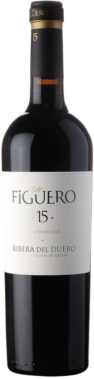 Figuero 15 Reserva DO 2020 75 cl CARx6