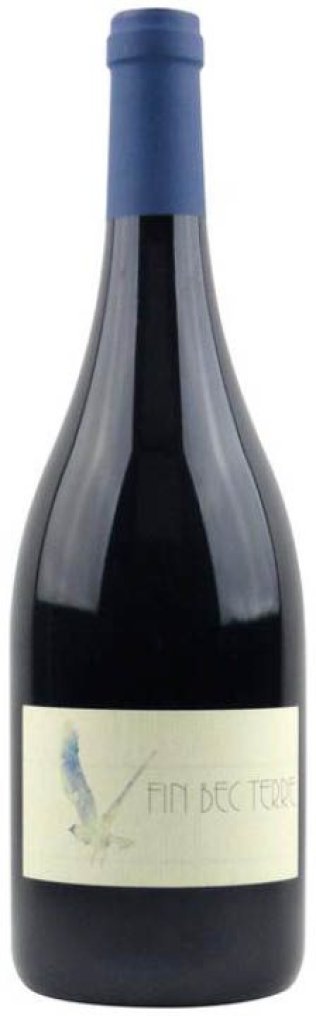 Fin Bec Terre Assemblages du Rhône Sél. N°24 2024 75 cl CARx6