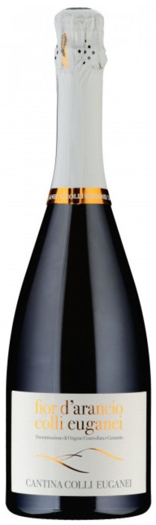 Fior d'Arancio Vino Spumante di Qualità Dolce DOCG 2025 75 cl CARx6
