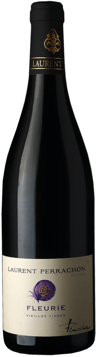 Fleurie Vieilles Vignes AC 2024 75 cl CARx6