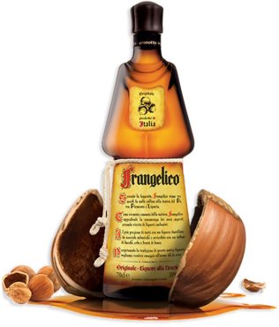 Frangelico Haselnuss 70 cl CARx6