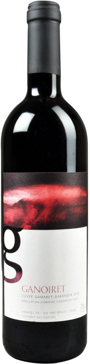 Ganoiret 2023 50 cl CARx12