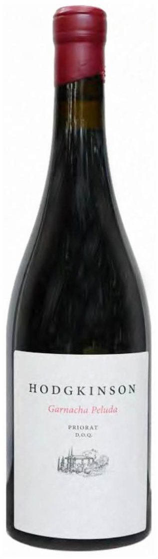 Garnacha Peluda Priorat DOQ 2021 75 cl CARx6