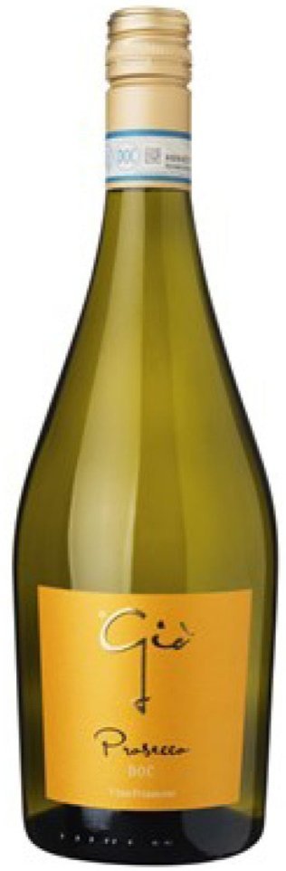 Giò Prosecco DOC Vino Frizzante 75 cl CARx6