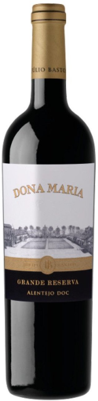 Grande Reserva VR Alentejo Dona Maria 2019 75 cl CARx6