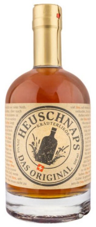 Heuschnaps 50 cl CARx6