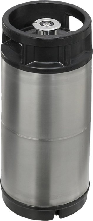 Hürlimann Lager 20 Liter offen Behälter