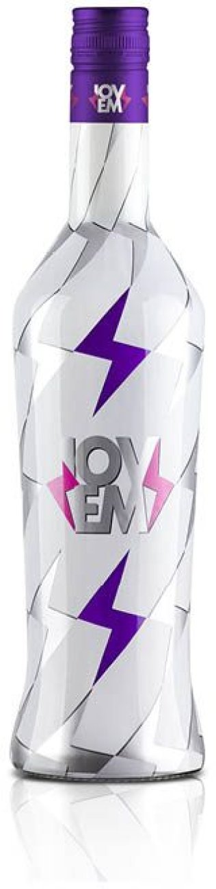 Iovem 70 cl CARx6