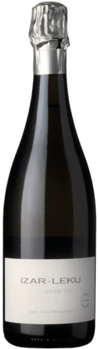 Izar-Leku Espumoso Mahastiak 2022 75 cl CARx6