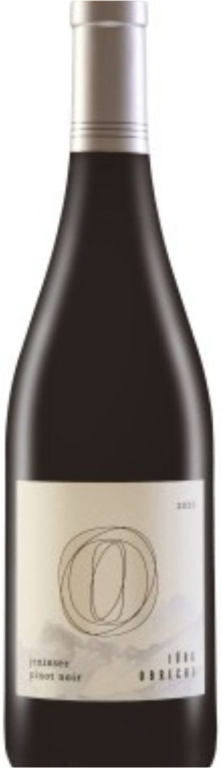 Jenins Pinot Noir AOC Graubünden 2022 75 cl CARx6