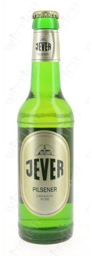 Jever Pilsener 33 cl HARx24