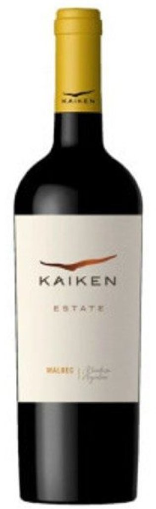Kaiken Reserva Especial Malbec 2019 75 cl CARx6