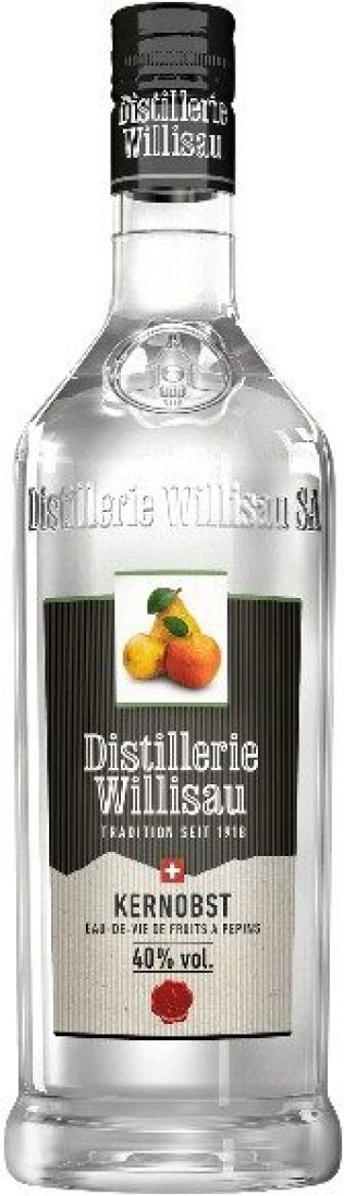 Kernobst 50% Original Willisauer 100 cl CARx6
