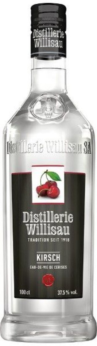 Kirsch Original Willisauer 100 cl CARx6