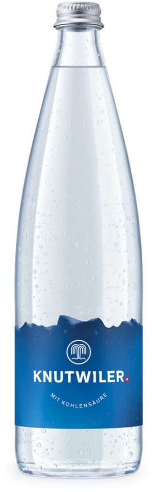 Knutwiler mit KS Glas 75 cl HARx12
