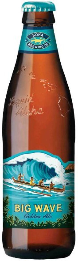 Kona Big Wave 35 cl CARx24