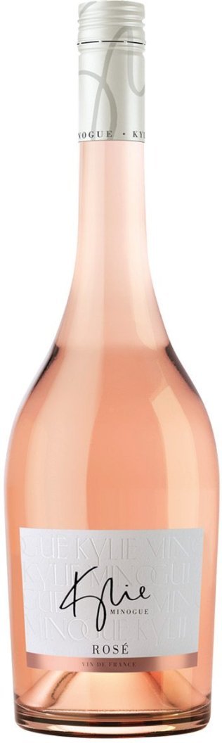 Kylie Minogue Signature Rosé 2025 75 cl CARx6