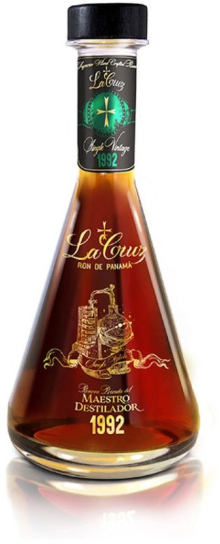 La Cruz Single Vintage 1992 70 cl CARx6