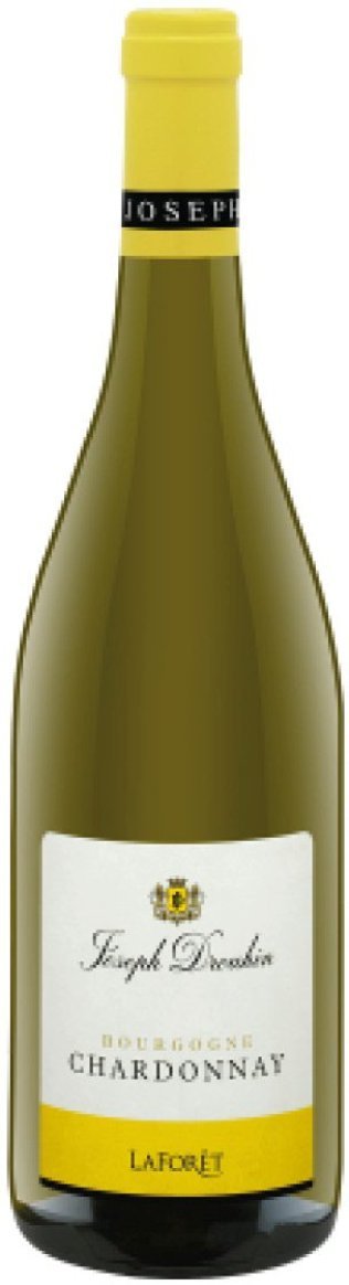 Laforêt Bourgogne Chardonnay AC Joseph Drouhin 2022 75 cl CARx6