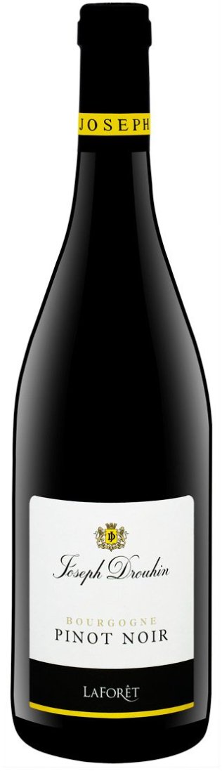 Laforêt Bourgogne Pinot Noir Joseph Drouhin 2023 75 cl CARx6