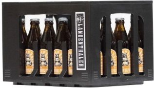 Langenthaler Alkoholfrei 33 cl HARx24
