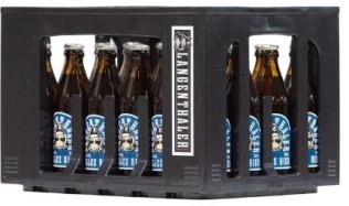 Langenthaler Helles 33 cl HARx24