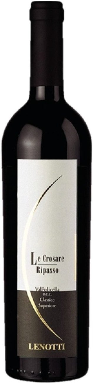 Le Crosare Ripasso Valpolicella Classico Superiore DOC 2022 50 cl CARx12
