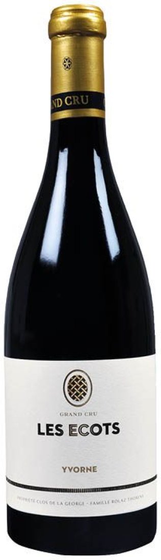 Les Ecots Gamay Grand Cru 2022 75 cl CARx6