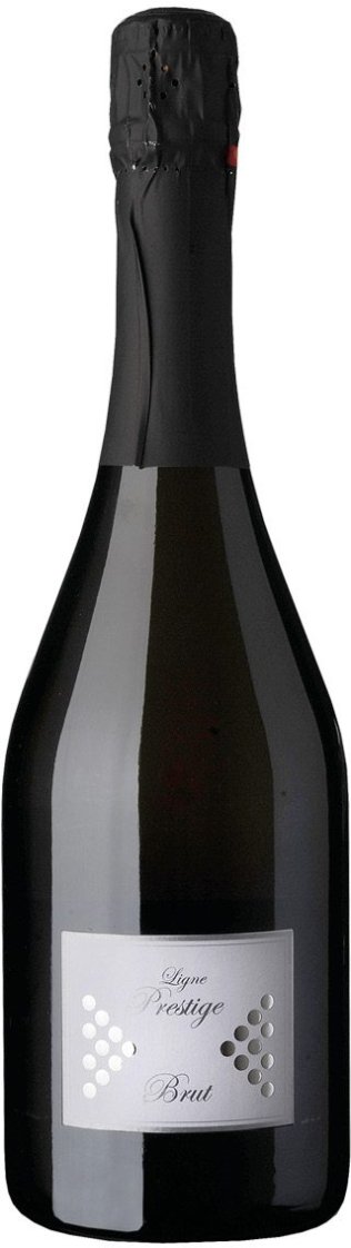 Ligne Prestige Brut Charles Rolaz 75 cl CARx6
