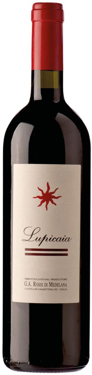 Lupicaia IGT Toscana 2019 75 cl CARx6