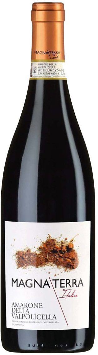 Magna Terra Italica Amarone della Valpolicella DOCG 2020 75 cl CARx6