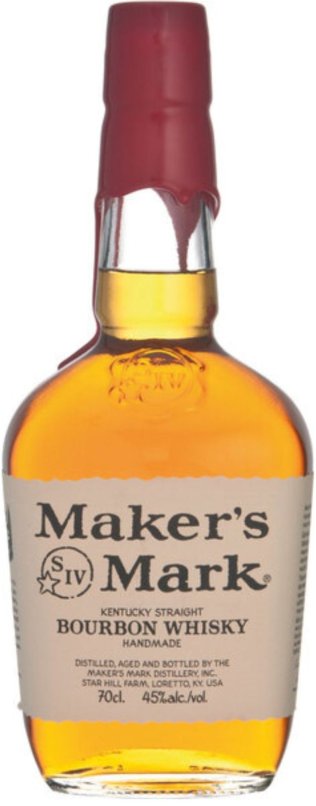 Maker's Mark 70 cl CARx6