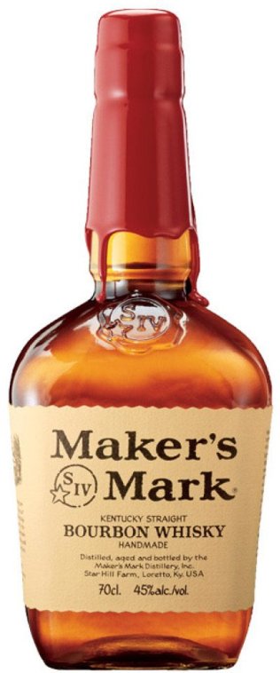 Maker’s Mark 70 cl CARx6