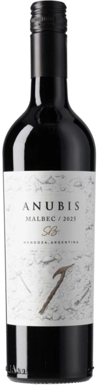 Malbec Anubis Susana Balbo 2025 75 cl CARx6