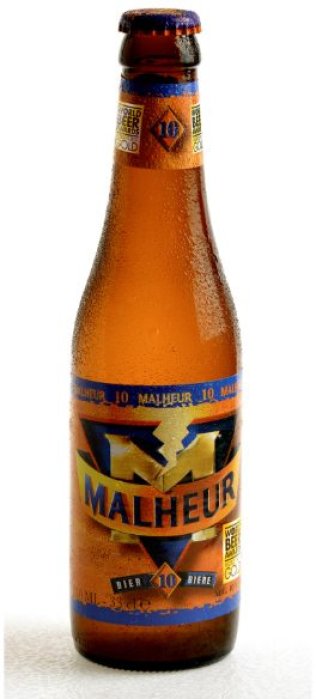 Malheur 10 33 cl CARx24