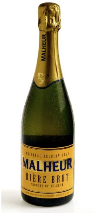 Malheur Bière Brut 75 cl CARx12