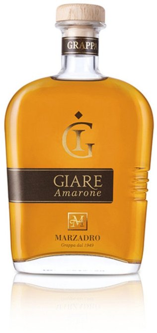 Marzadro Giare Amarone 70 cl CARx6