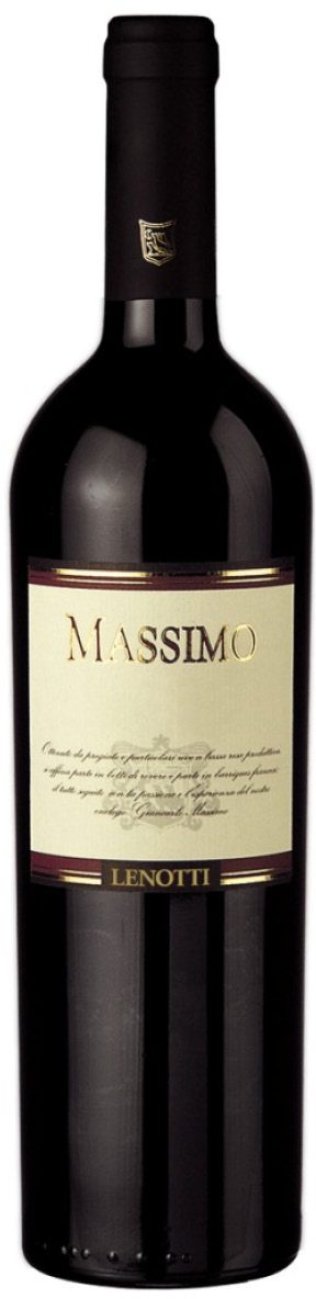 Massimo Veneto IGT 2021 75 cl CARx6