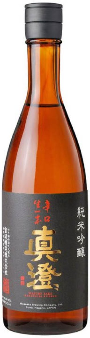 Masumi Karakuchi Kiipon 72 cl CARx12