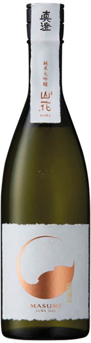 Masumi Sanka 72 cl CARx12