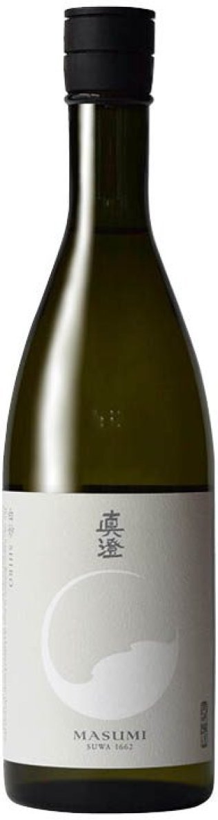 Masumi Shiro / Weiss 72 cl CARx12