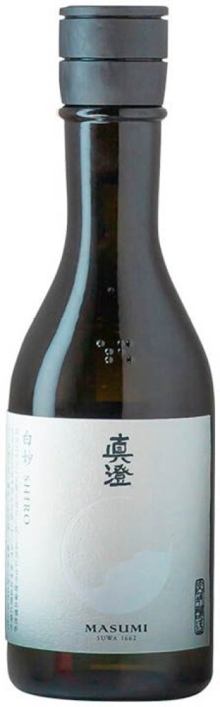Masumi Shiro / Weiss 30 cl CARx24